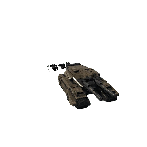 RTS03_Desert Variant